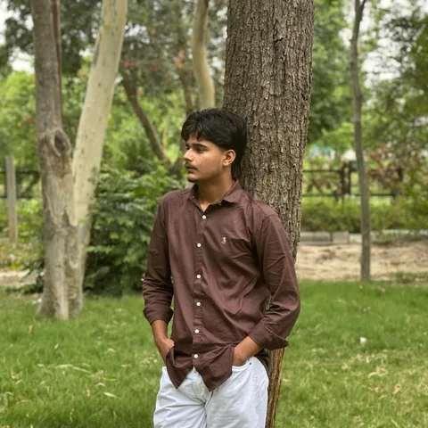 Rachit Sharma, AI Powered Marketer
